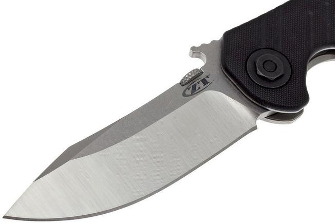 Image for Zero Tolerance 0630