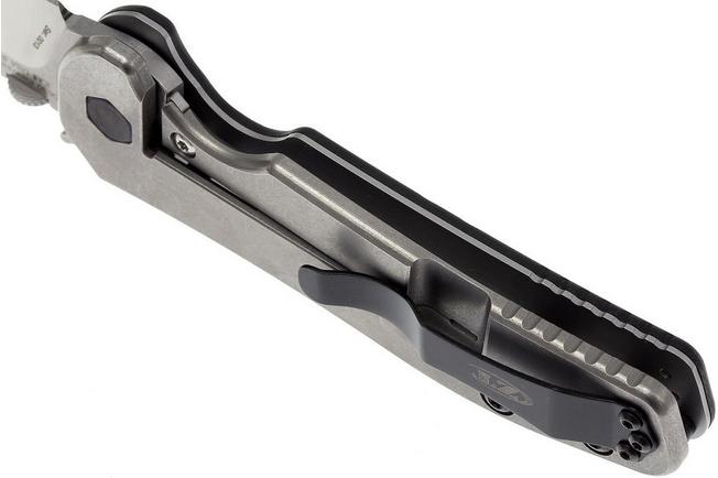 Image for Zero Tolerance 0630