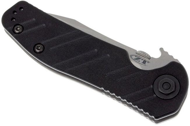 Image for Zero Tolerance 0630