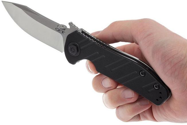 Zero Tolerance 0630 | Advantageously shopping at Knivesandtools.com