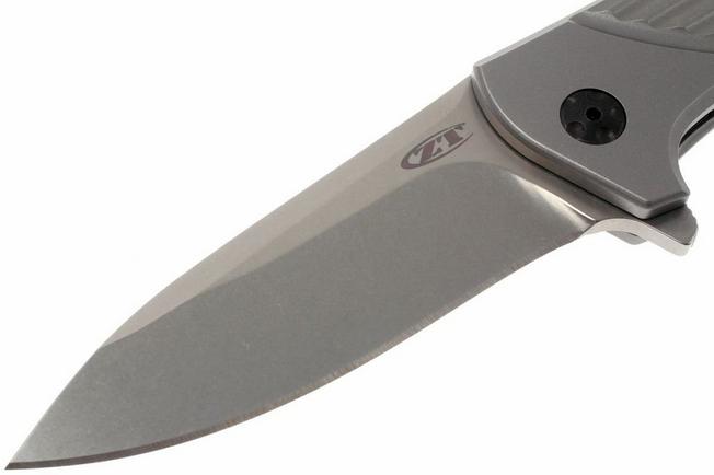 Afbeelding voor Zero Tolerance 0801, Todd Rexford