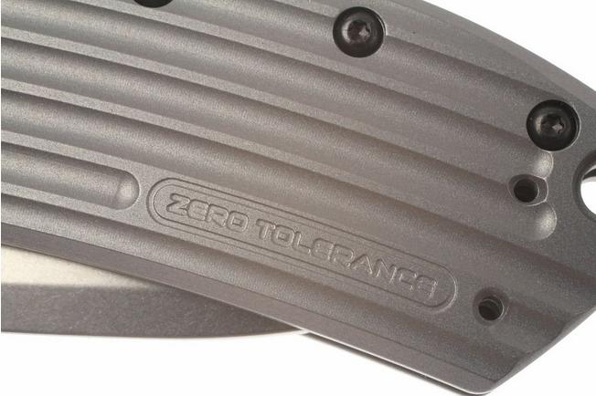 Afbeelding voor Zero Tolerance 0801, Todd Rexford