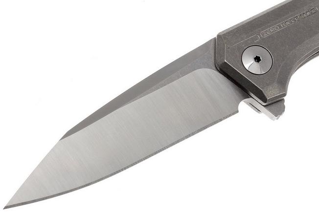 Zero Tolerance 0808 | Advantageously shopping at Zero Tolerance 0808 | Advantageously shopping at