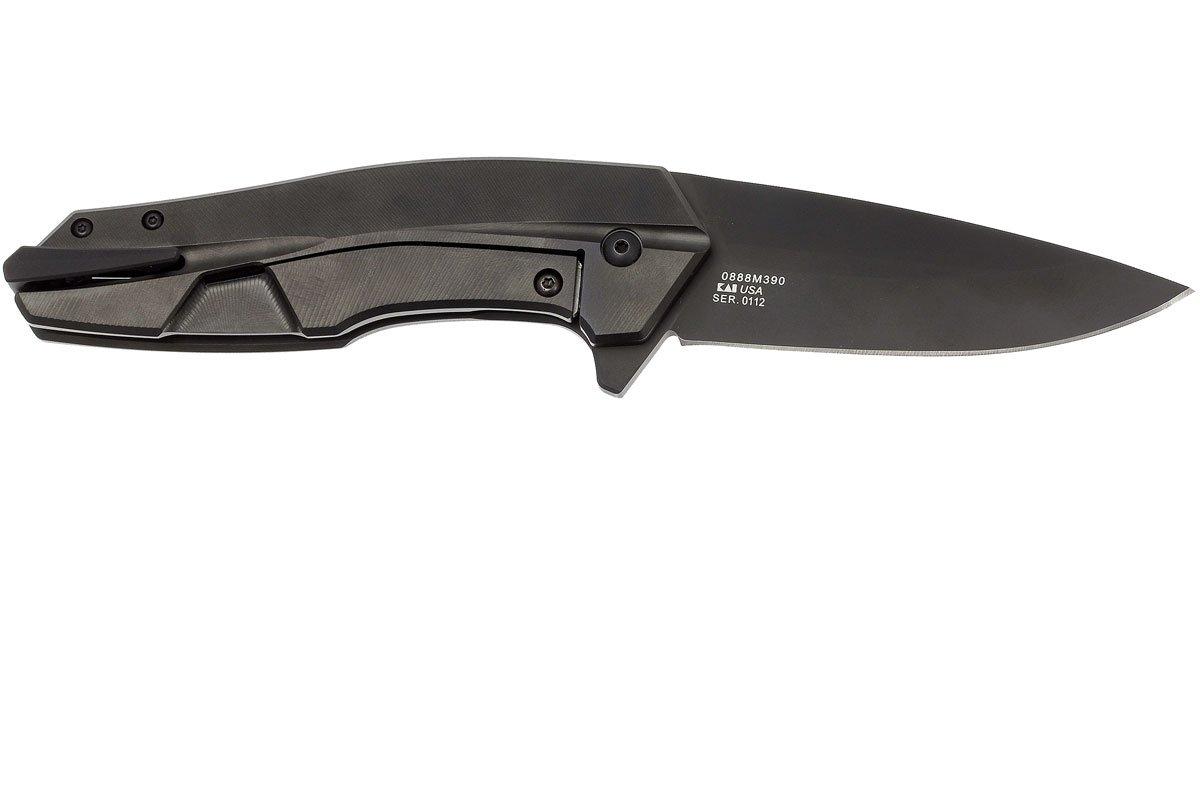 Zero tolerance 0888 m390 limited edition voordelig kopen bij