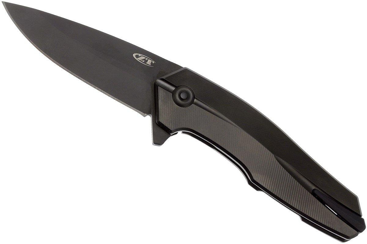 Zero Tolerance 0888 M390 Limited Edition Voordelig kopen bij