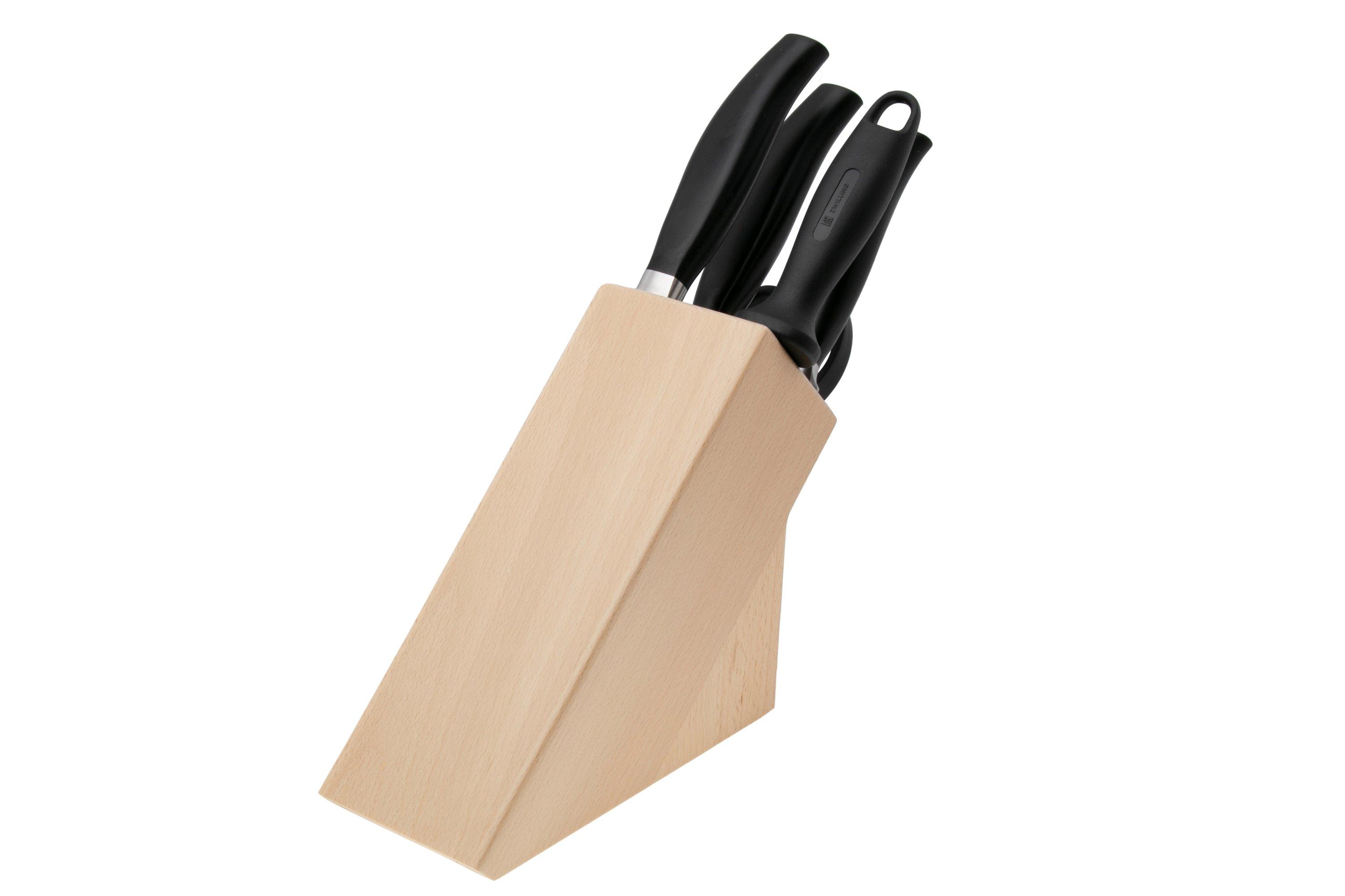 Zwilling Gourmet messenset 3-delig, 36130-003 | Voordelig kopen bij