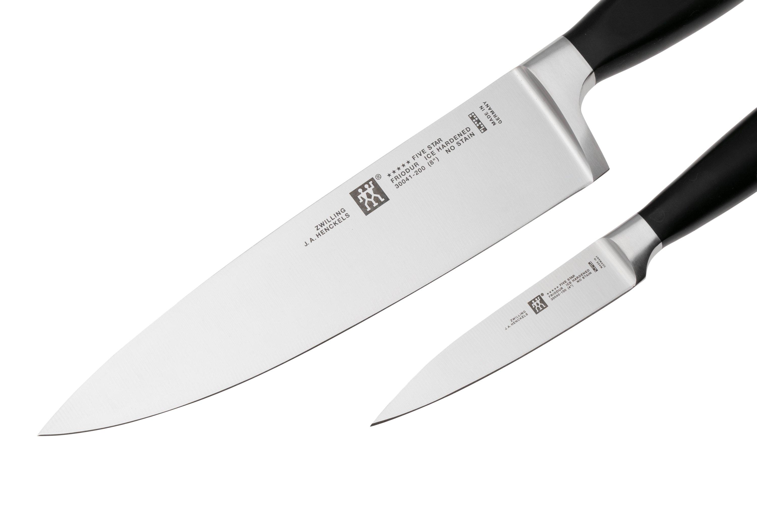 Zwilling J.A. Henckels - ★専用★ Amazon.com: Zwilling J.A. Henckels Twin Four Star 8-Inch