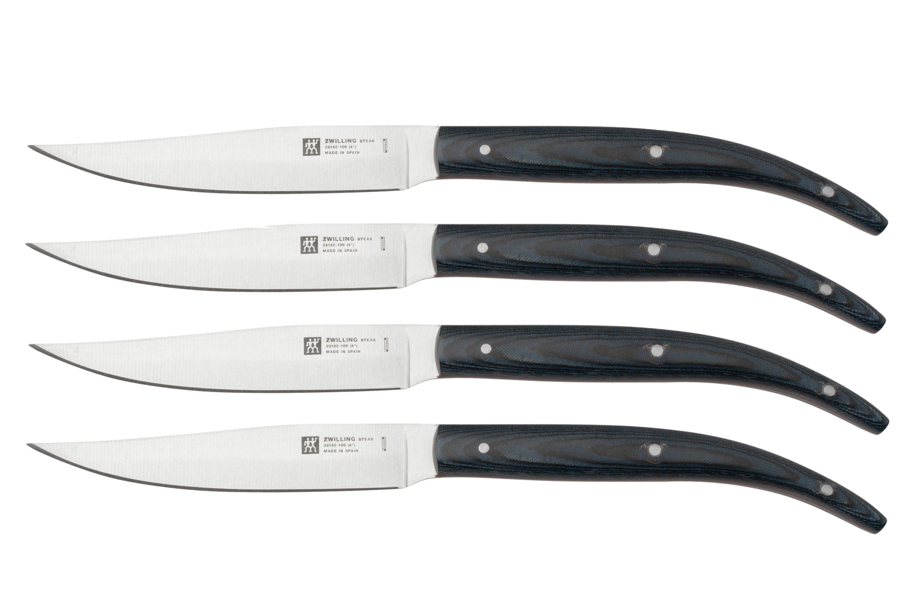 zwilling-steak-39162-4-piece-steak-knife-set-micarta-blue