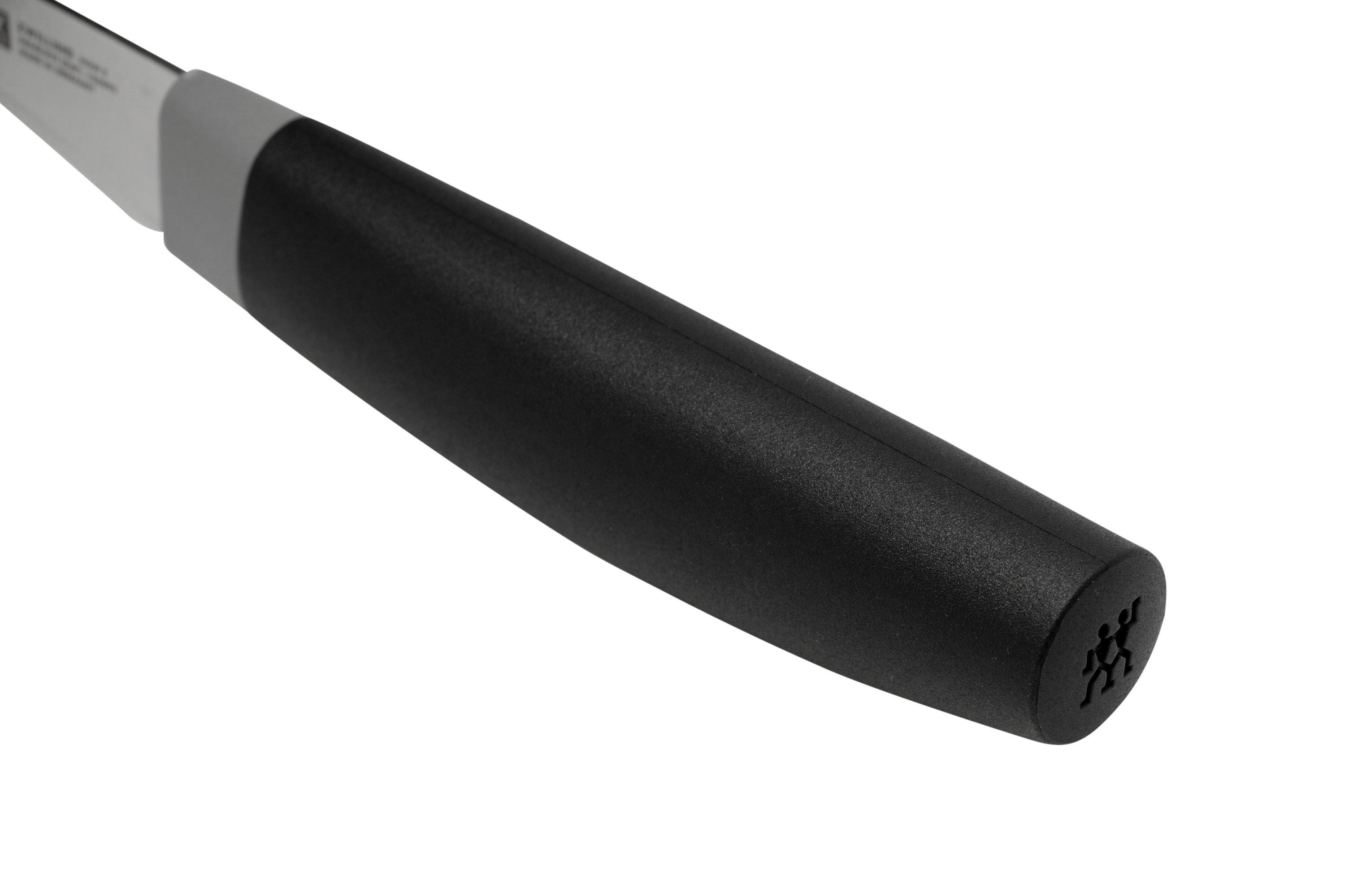 Zwilling Now S 1009645 turning knife, 7 cm | Advantageously shopping at ...