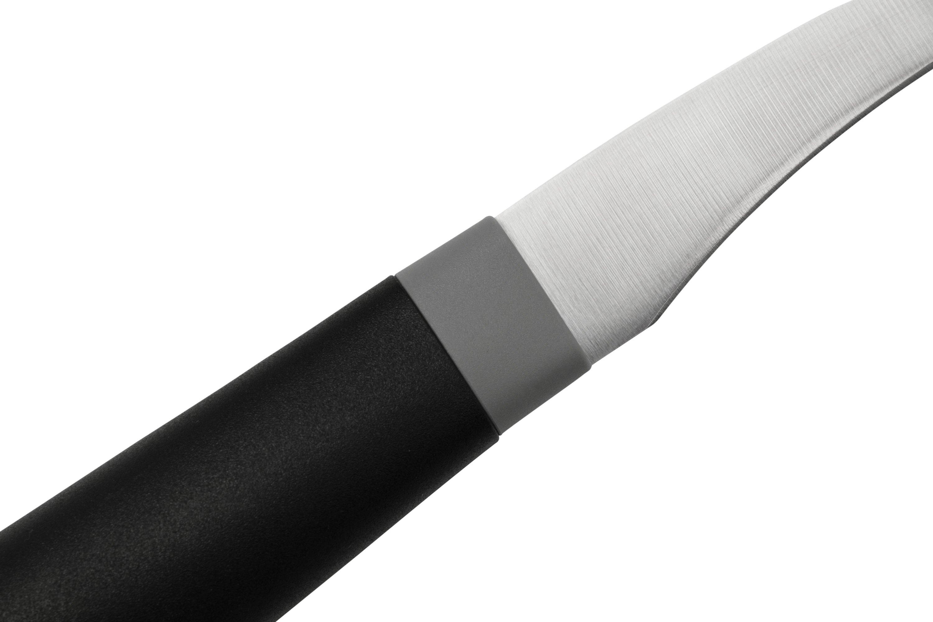 Zwilling Coltello Da Cucina 18 Cm – Edizione Speciale 40 Anni Quattro Stelle, Forgiato In Unico Pezzo, Lama Indurita Freezer
