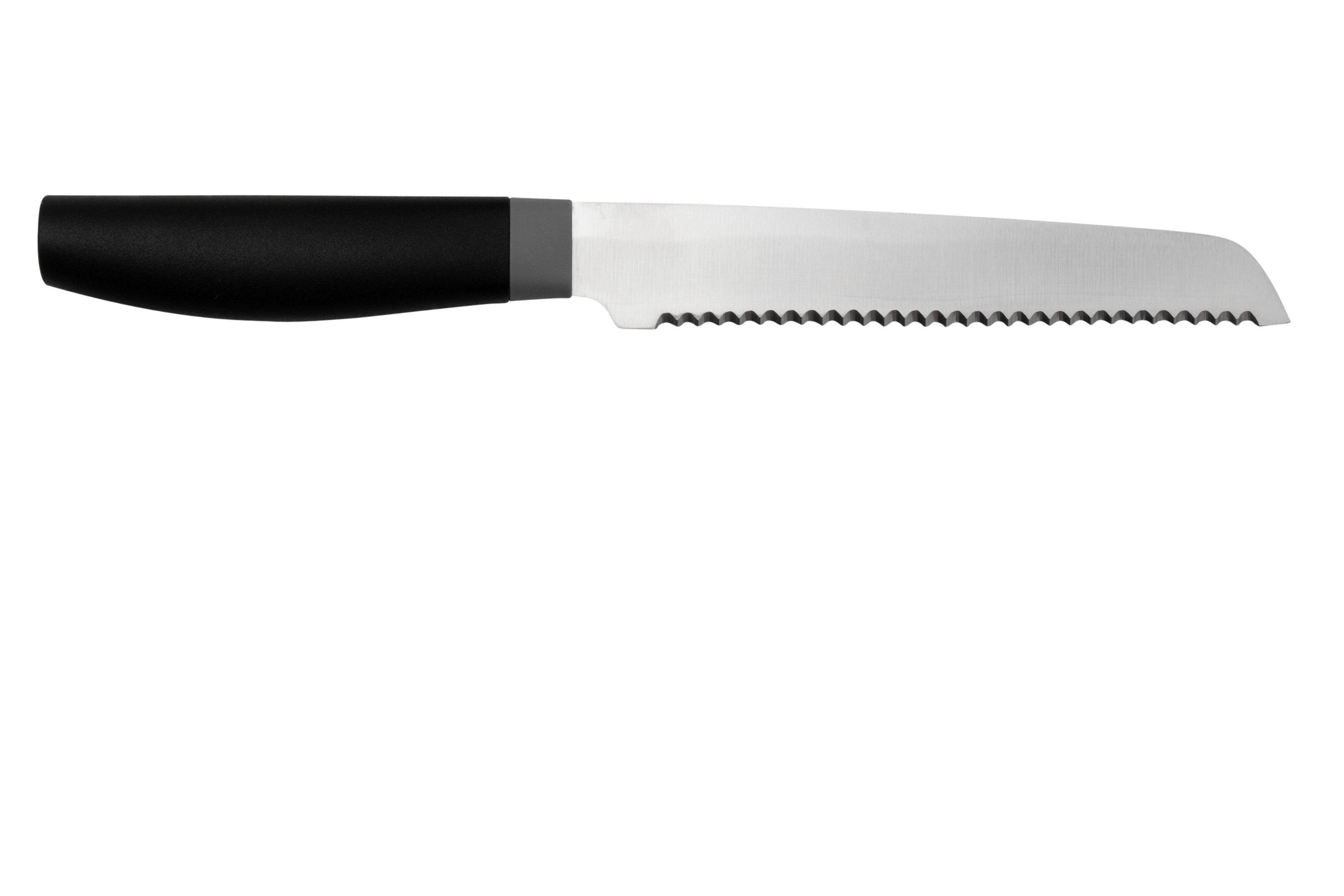 Zwilling Now S 1009648 serrated utility knife, 13 cm Advantageously