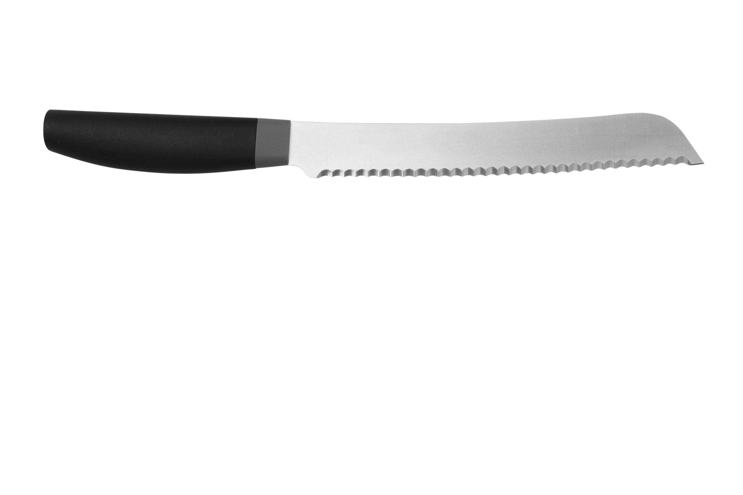 Zwilling Now S 1009652 bread knife, 20 cm Advantageously shopping at