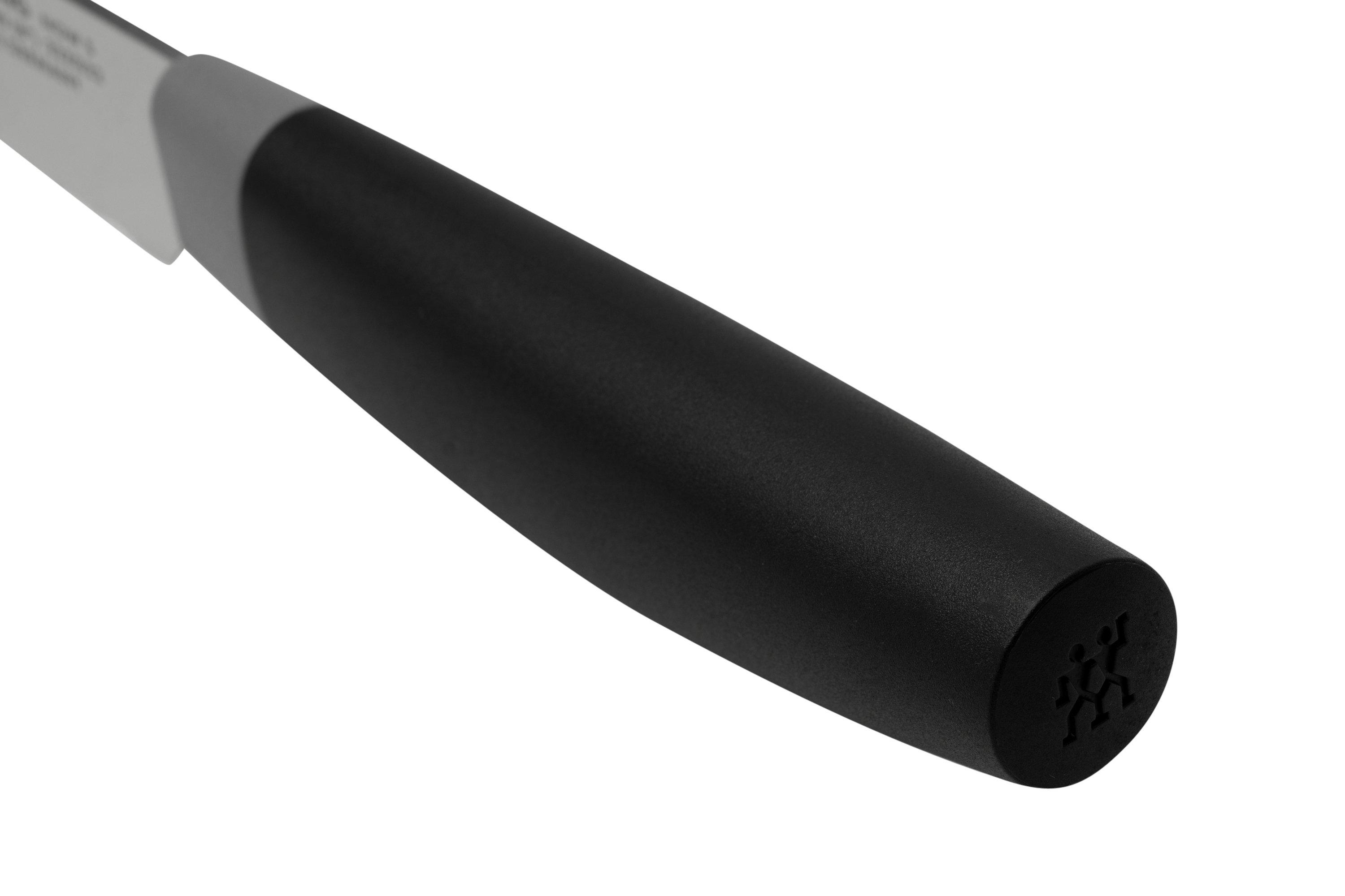Zwilling Now – Coltello Per Pane 200 Mm, Acciaio Inox, Design Moderno, Riferimento 54546-201