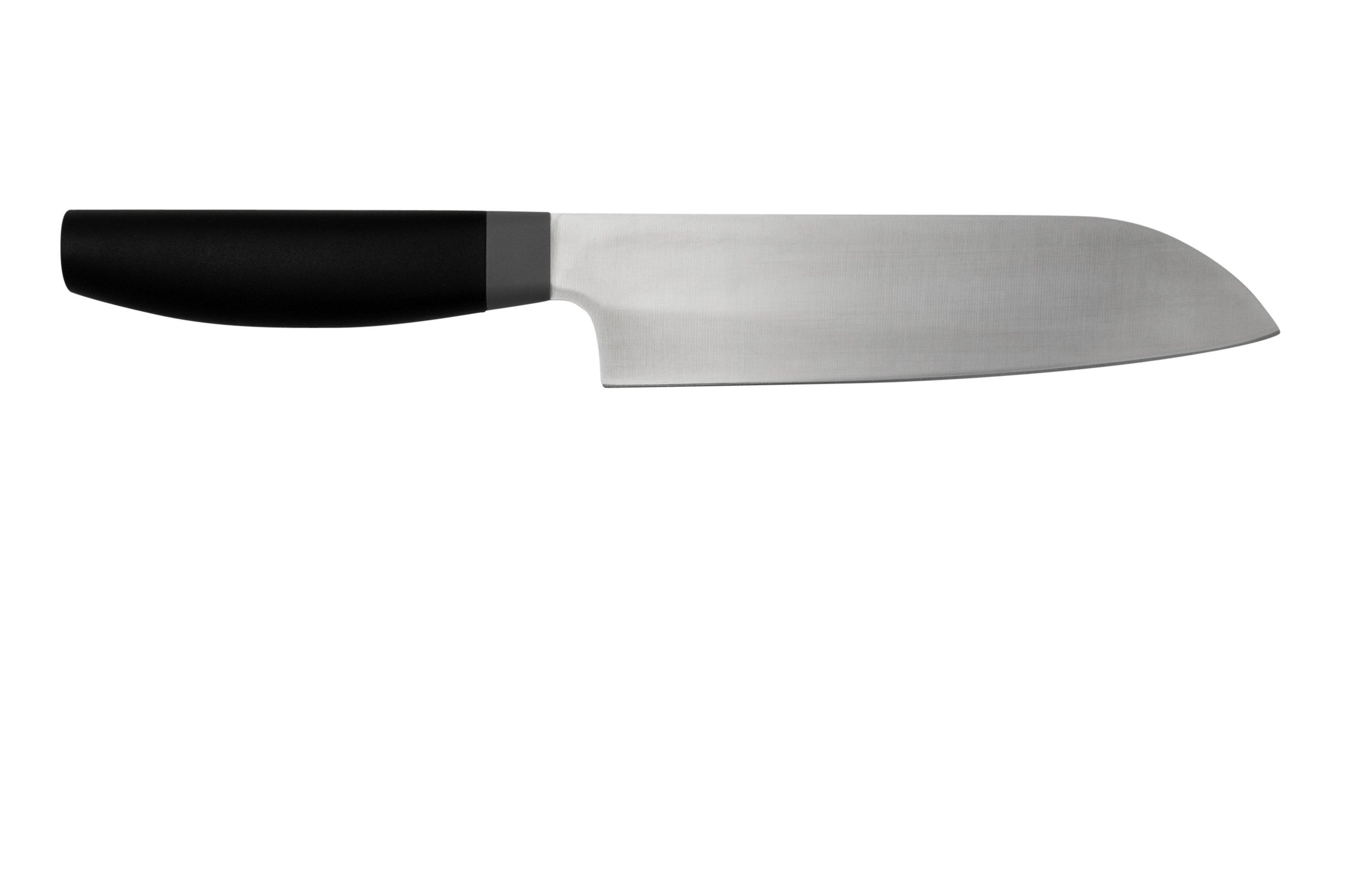 Zwilling Now S 1009654 santoku, 18 cm Advantageously shopping at