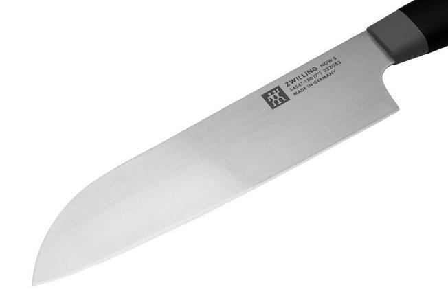 Zwilling Now S 1009647 paring knife, 10 cm  Advantageously shopping at