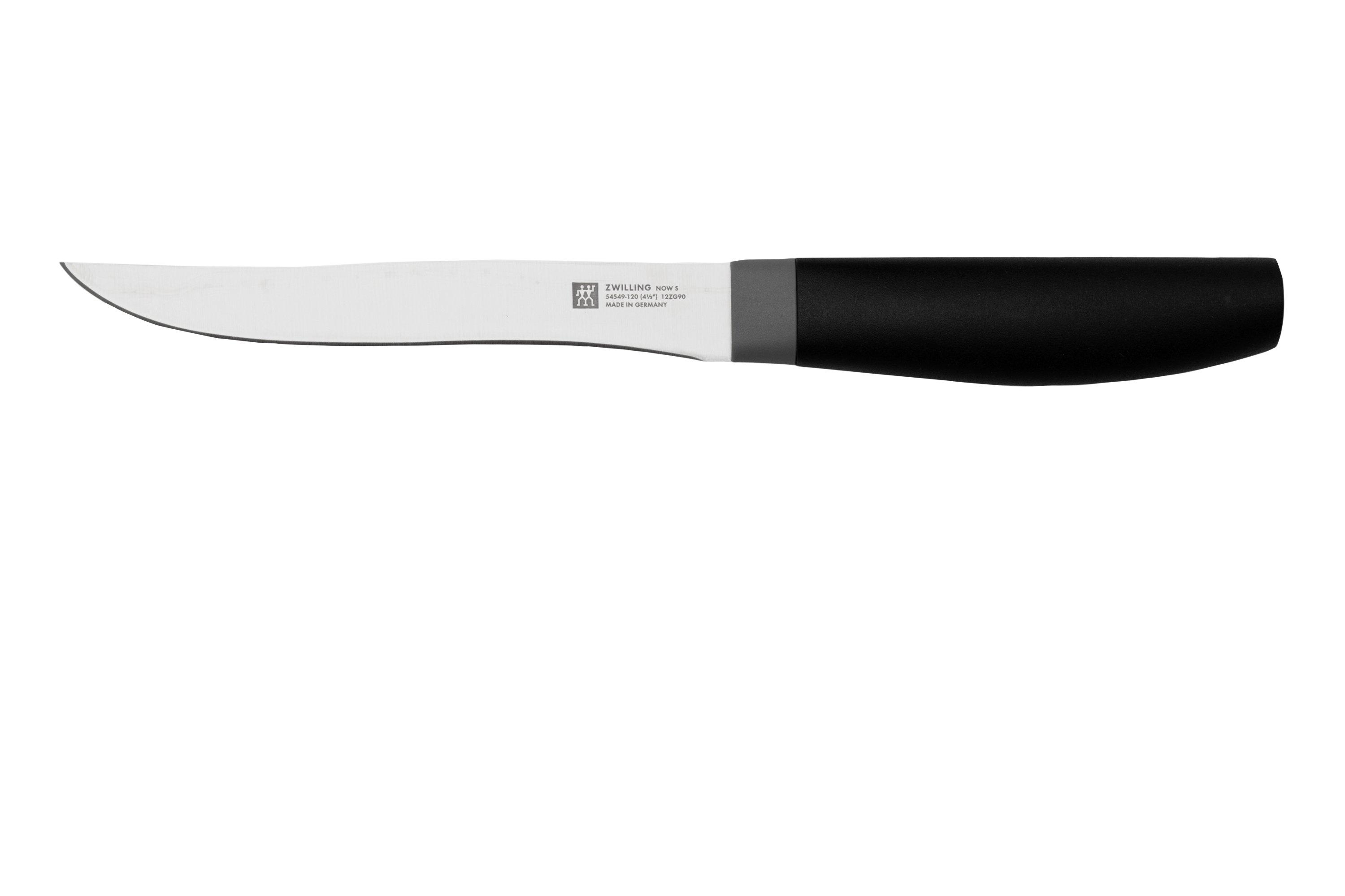 Zwilling Now S 1009656 uitbeenmes, 12cm Voordelig kopen bij
