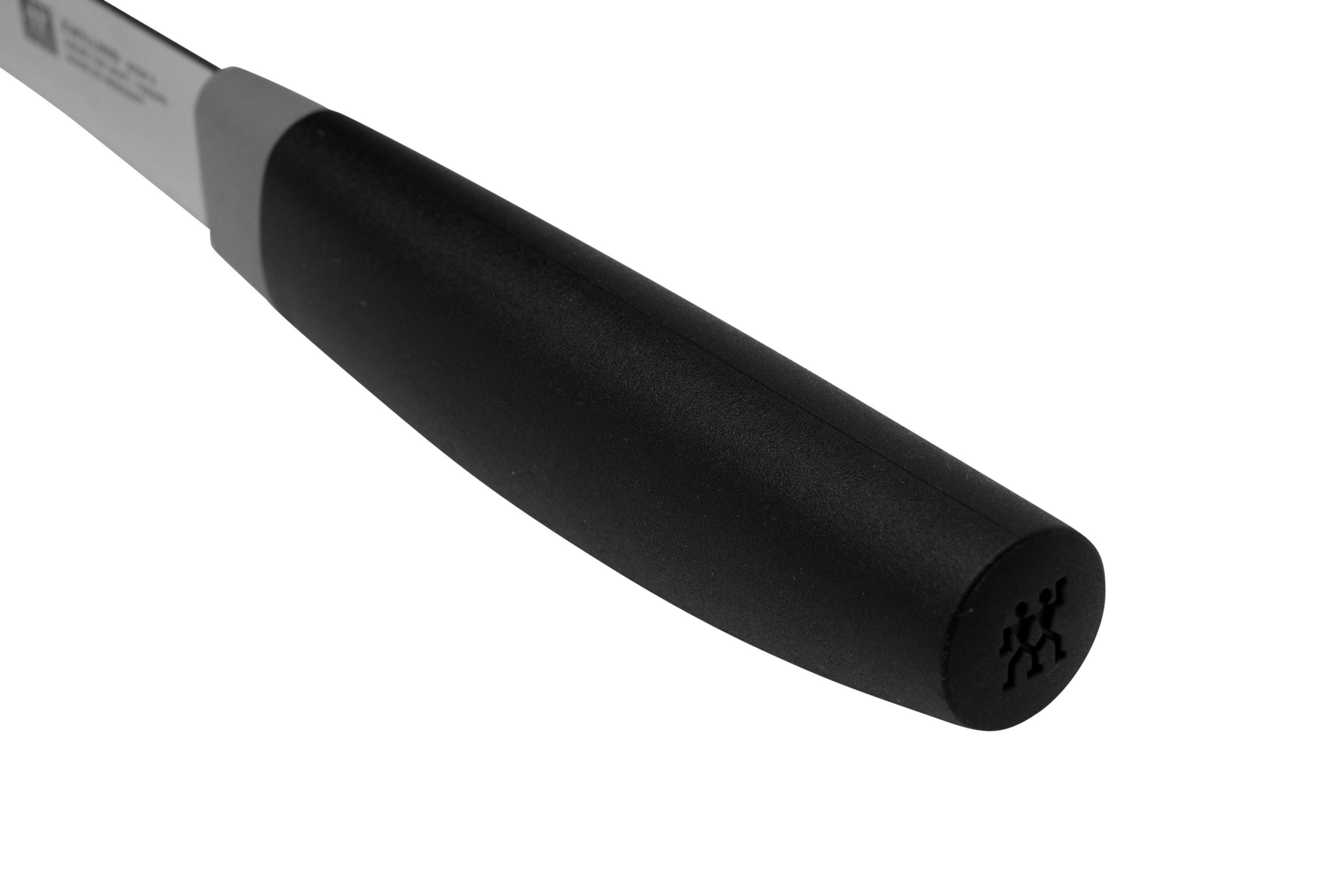 Zwilling Now S 1009656 uitbeenmes, 12cm Voordelig kopen bij