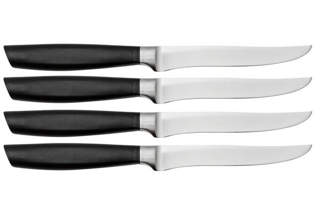 Set de 4 Cuchillos para Carne de Mesa - ZWILLING | D'Cocina