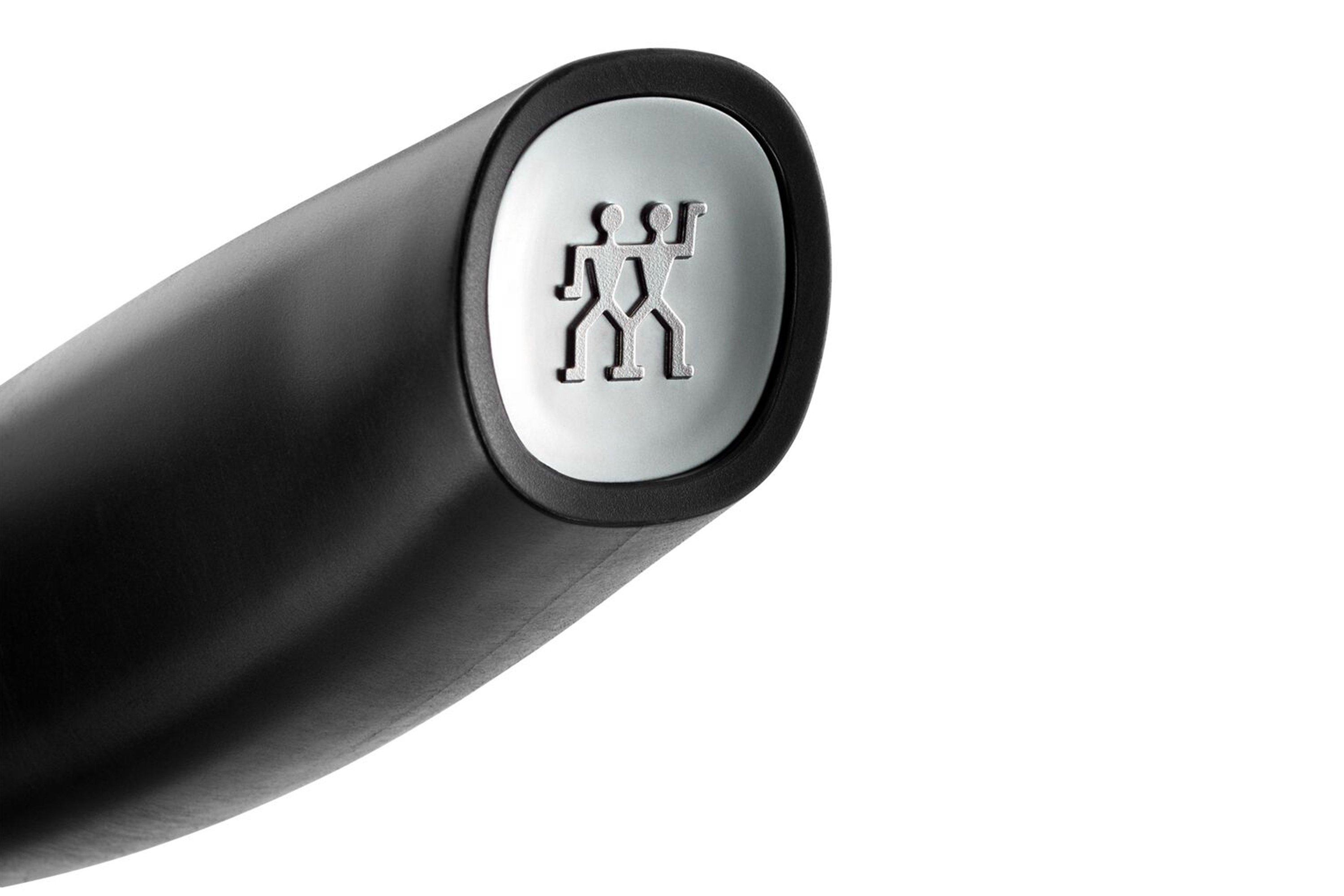 Zwilling All*Star Set 2 Coltelli Da Cucina In Argento - Lama Friodur Temprata A Ghiaccio, Acciaio Inox - 2