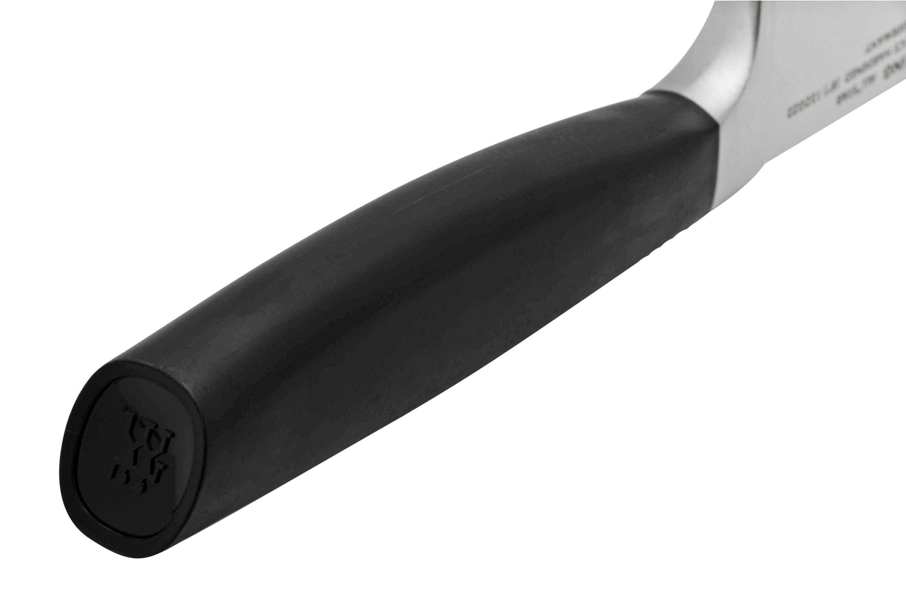 ZWILLING Set Di 6 Coltelli Da Cucina Gourmet | Acciaio Inox, Design Elegante E Senza Tempo, Regalo Perfetto