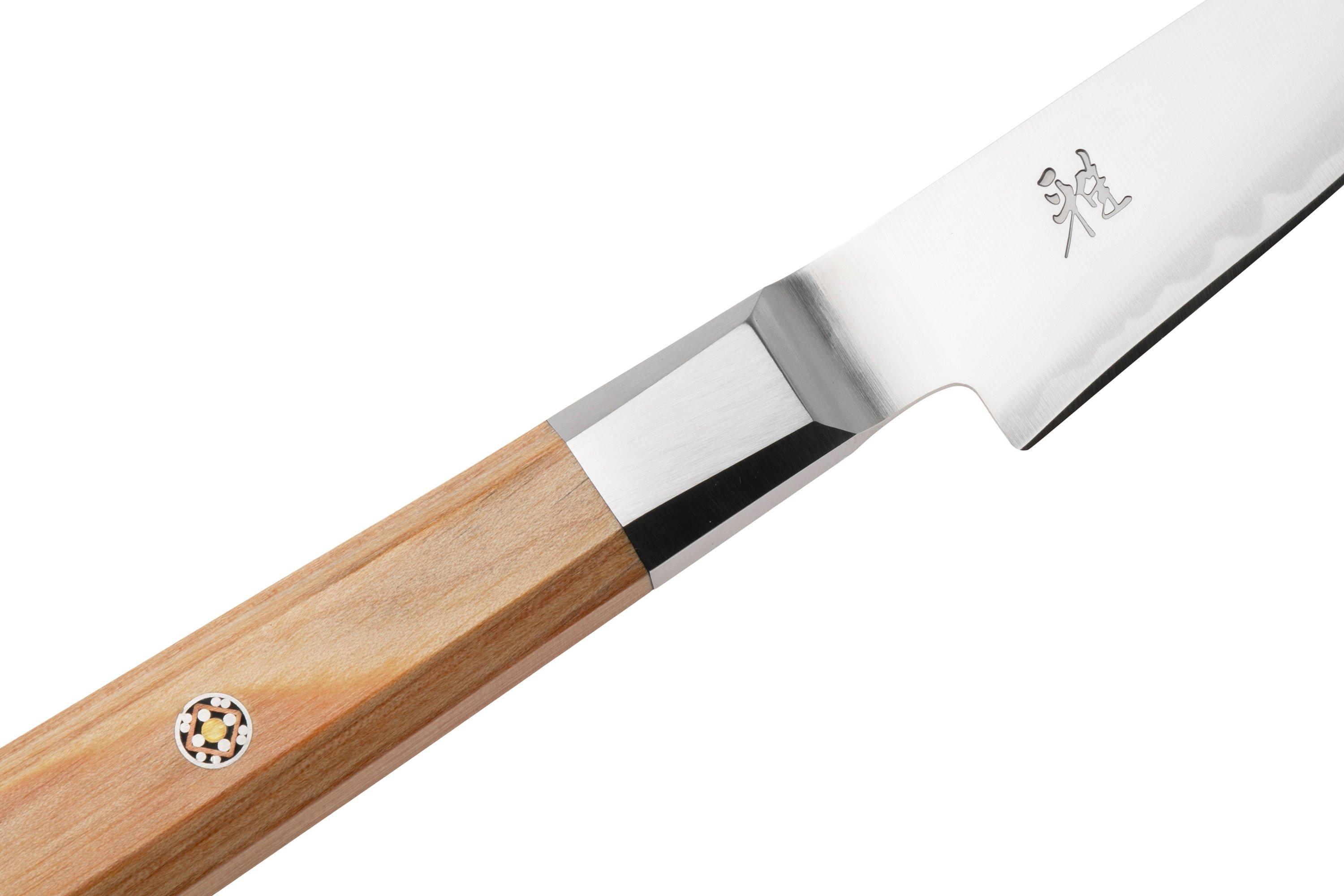 Miyabi by Zwilling KOYA 4000FCV2 1026921 Kudamono, paring knife, 9