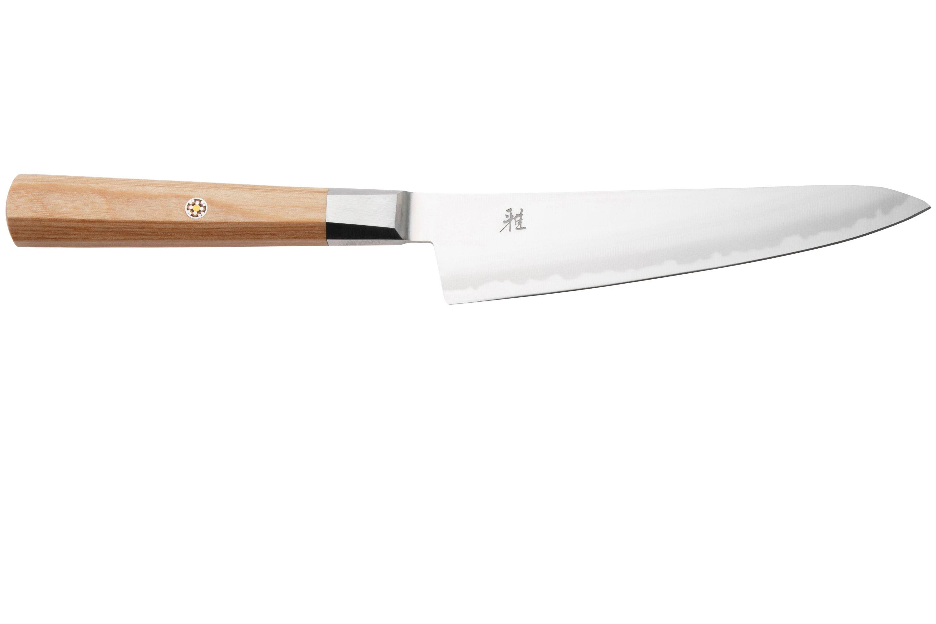 Miyabi by Zwilling KOYA 4000FCV2 1026923 Shotoh, utility knife, 14