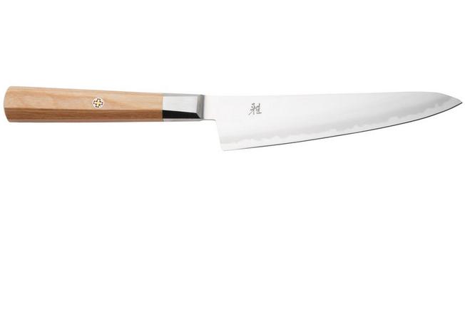 Afbeelding voor Miyabi by Zwilling KOYA 4000FCV2 1026923 Shotoh, universeelmes, 14 cm