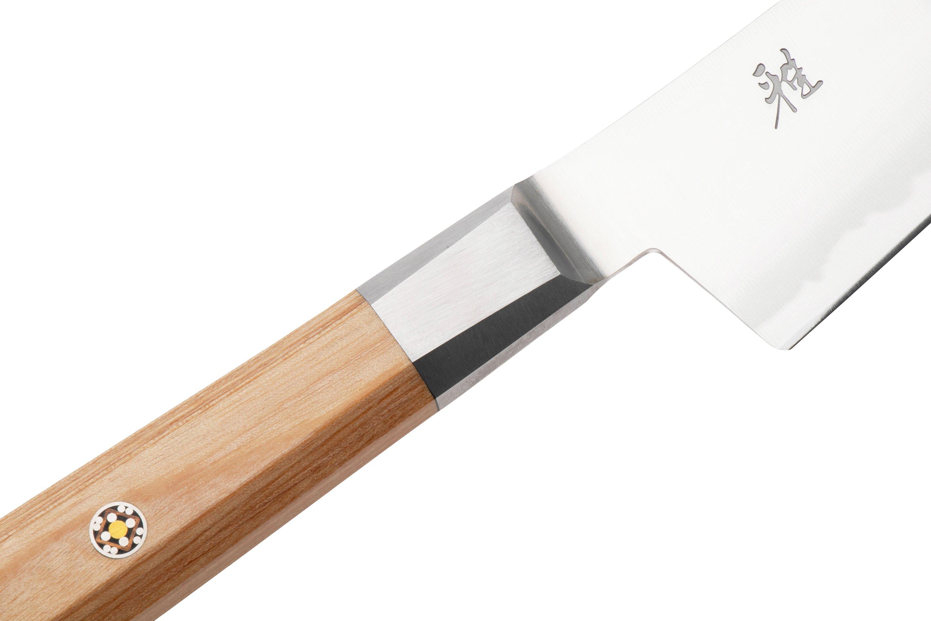 Miyabi by Zwilling KOYA 4000FCV2 1026923 Shotoh, utility knife, 14