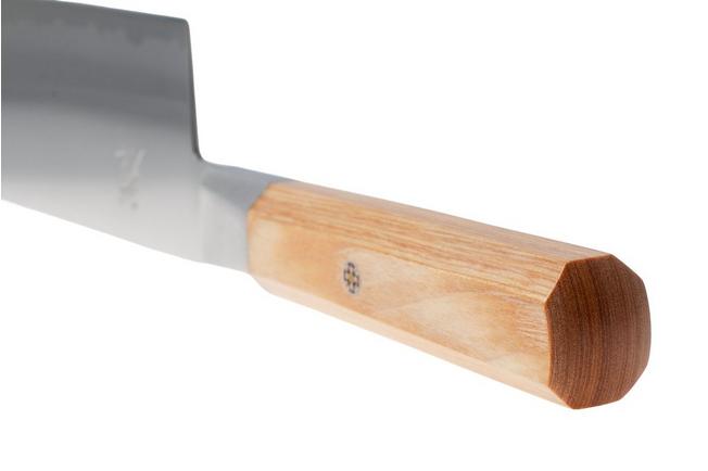 Afbeelding voor Miyabi by Zwilling KOYA 4000FCV2 1026925 nakiri, 18 cm