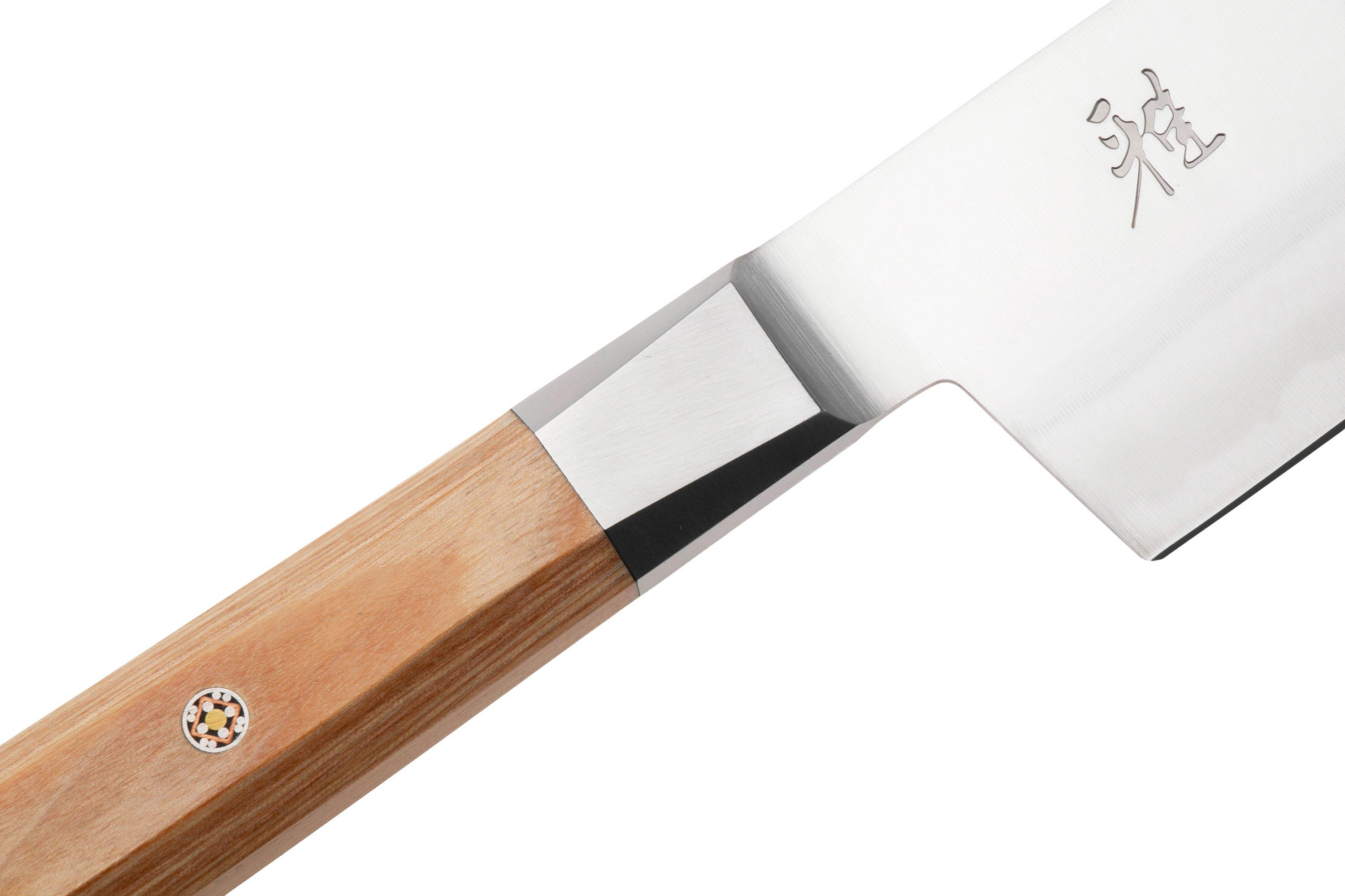 Miyabi by Zwilling KOYA 4000FCV2 1026925 nakiri, 18 cm