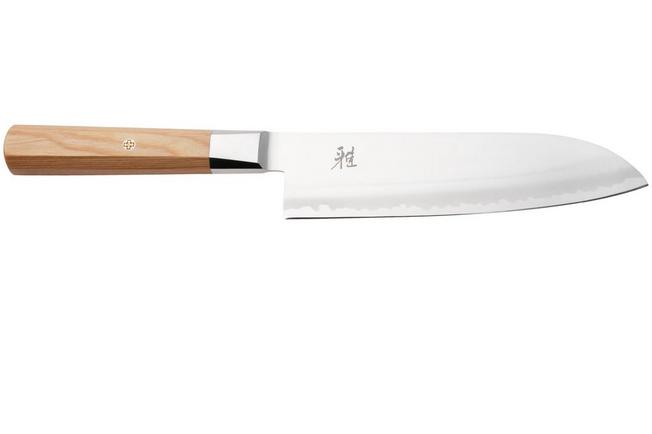 Afbeelding voor Miyabi by Zwilling KOYA 4000FCV2 1026927 santoku, 18 cm