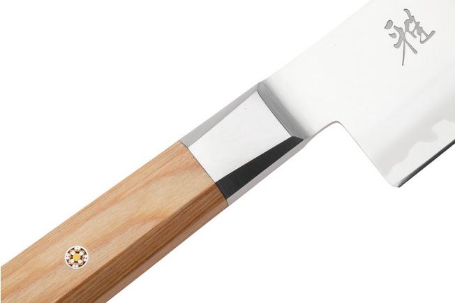 Afbeelding voor Miyabi by Zwilling KOYA 4000FCV2 1026927 santoku, 18 cm
