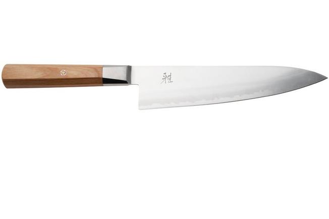 Afbeelding voor Miyabi by Zwilling KOYA 4000FCV2 1026929 Gyutoh, koksmes, 20 cm
