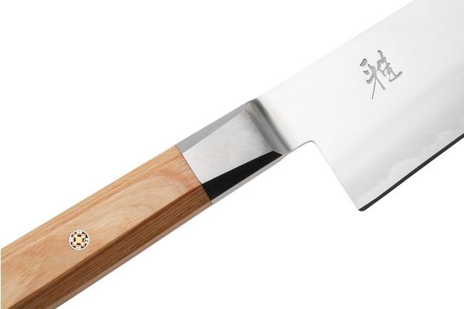 Afbeelding voor Miyabi by Zwilling KOYA 4000FCV2 1026929 Gyutoh, koksmes, 20 cm