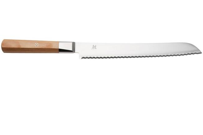 Afbeelding voor Miyabi by Zwilling KOYA 4000FCV2 1026931 broodmes, 23 cm