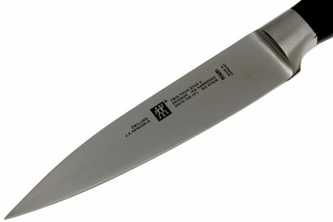 ZWILLING Couteau à Larder, Garnir, Lame, 10 cm, …