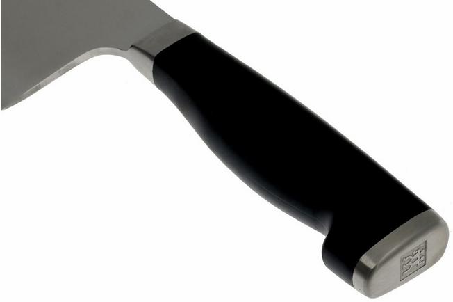 Buy ZWILLING Four Star Cleaver