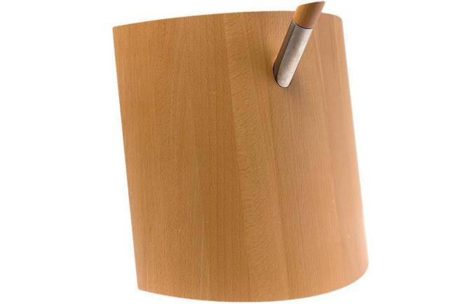 Image for Zwilling Knife block for 8 pieces, wood