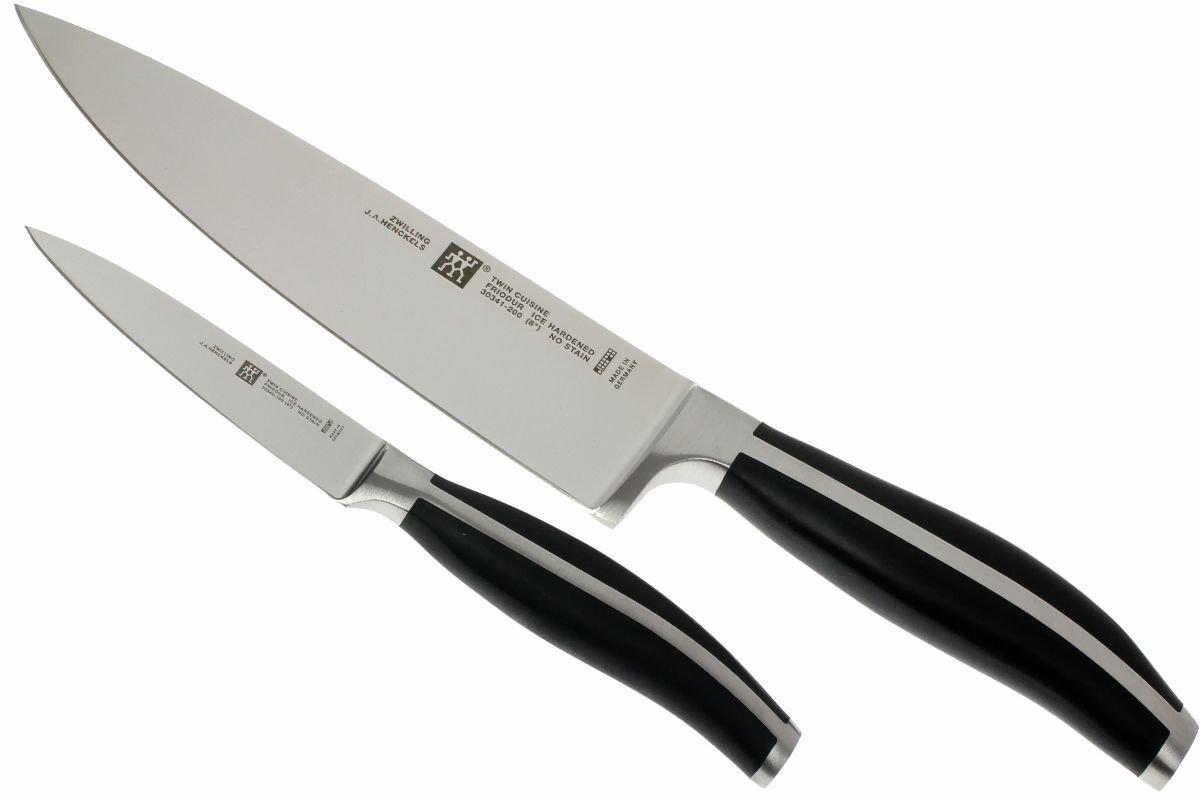 Zwilling 30302-000 Twin Cuisine knife set