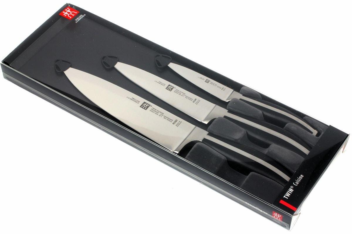 Zwilling 30304-000 Twin Cuisine knife set