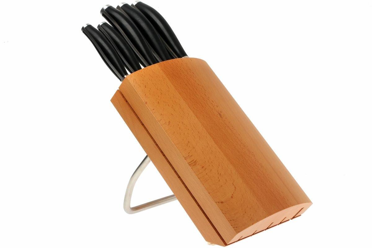 Zwilling 30330200 Twin Cuisine knife block set Advantageously