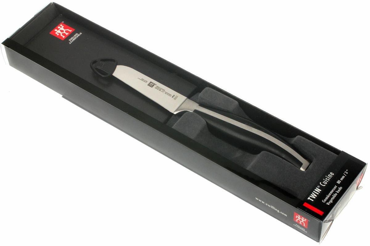 Zwilling 30340091 Twin Cuisine paring knife Advantageously shopping