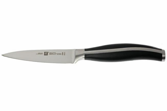 J.A. Henckels Berlin Series 4-Inch Paring Knife, German Stainless