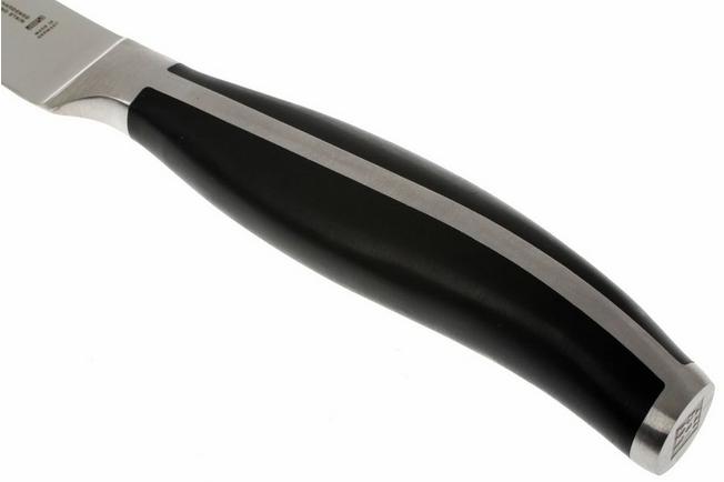 Zwilling 30340-101 Twin Cuisine peeling and garnish knife