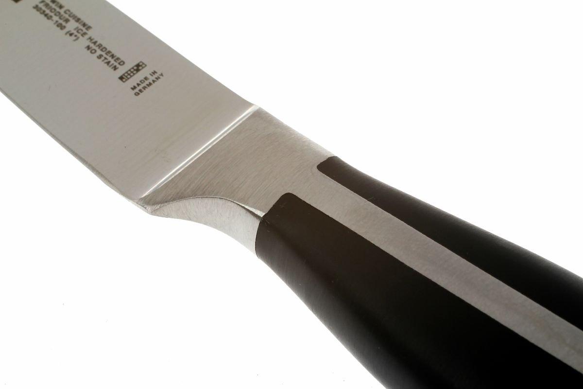 Zwilling 30340-101 Twin Cuisine peeling and garnish knife