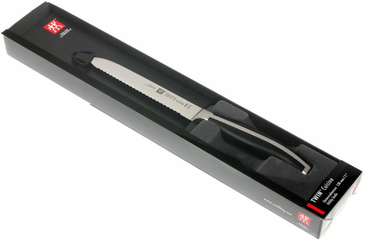 Zwilling 30340131 Twin Cuisine utility knife Advantageously shopping
