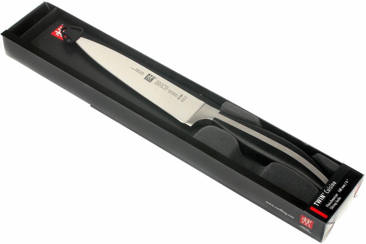 Zwilling 30340161 Twin Cuisine carving knife Advantageously shopping
