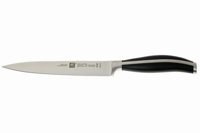 Zwilling Pro chef's knife 20 cm, 38411-201  Advantageously shopping at