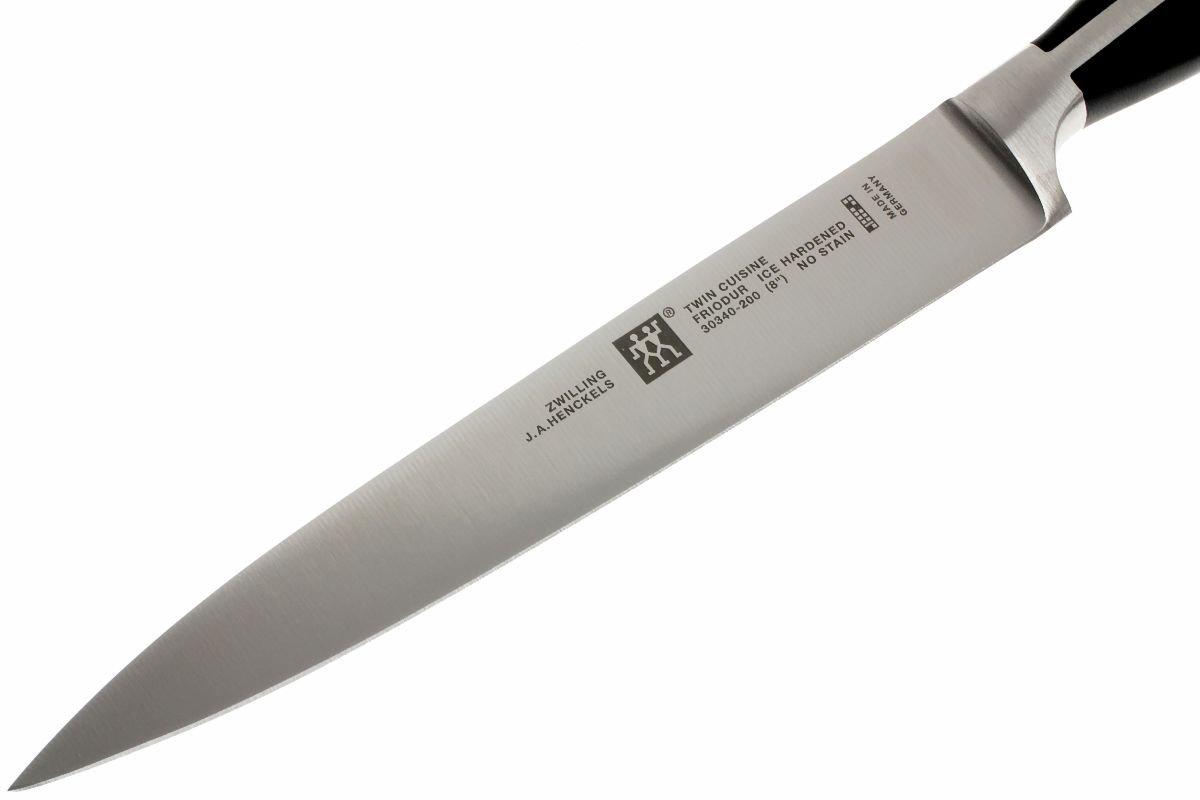 Zwilling 30340201 Twin Cuisine vleesmes Voordelig kopen bij