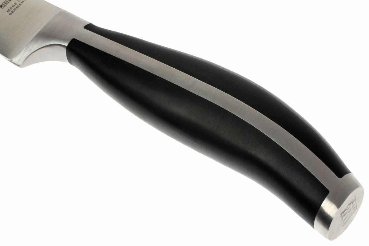 Zwilling - Intercontinental - Carving Knife 200mm - Limited Edition -  33021-201-0 - kitchen knife